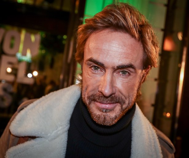 Chris Zegers maakt met programma over bejaarden